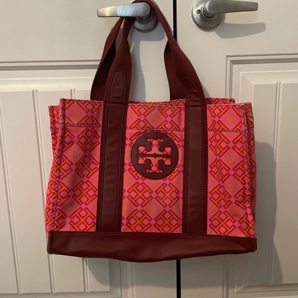 Tory Burch tote bag - Picture 3 of 11